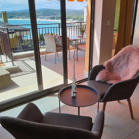 Apartament Provence *