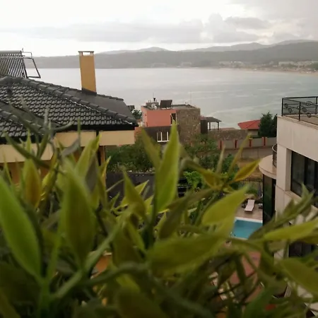 Provence Apartament *