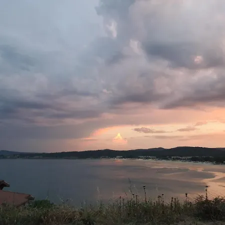 Provence Sozopol