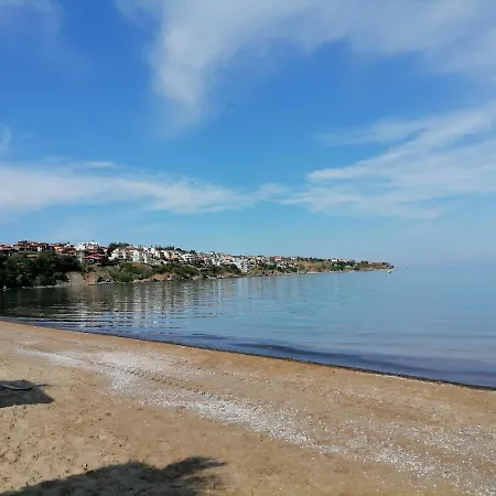 Apartament Provence Sozopol