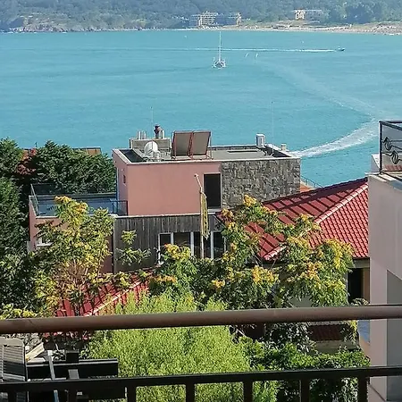 Provence Apartament