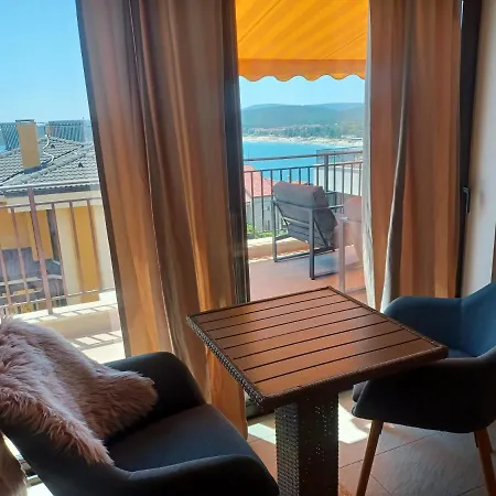 Provence Apartament Sozopol