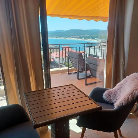 Provence Sozopol