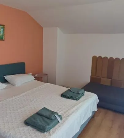 Provence Apartament Sozopol