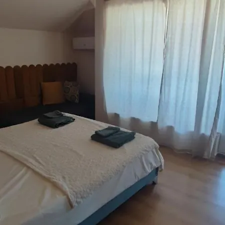 Apartament Provence *