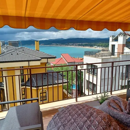 Apartament Provence