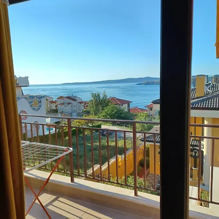 Apartament Provence Sozopol