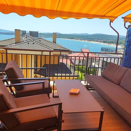 Apartament Provence *