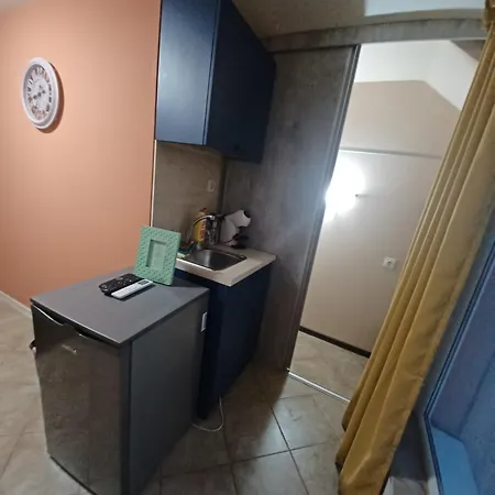 Apartament Provence Sozopol