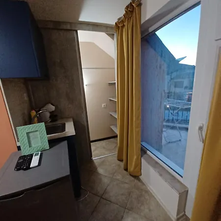 Apartament Provence