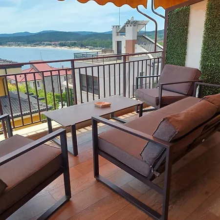 Apartament Provence *