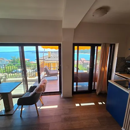 Provence Apartament Sozopol