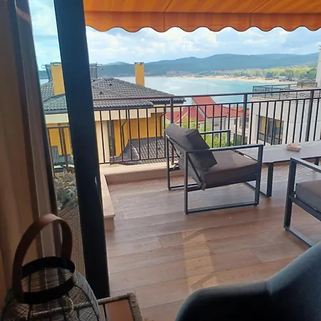 Provence Sozopol
