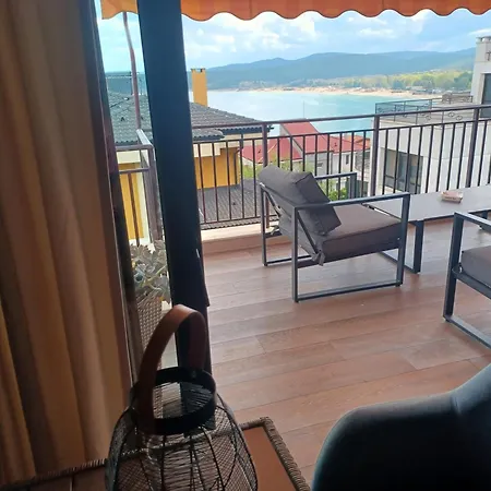 Provence Apartament Sozopol