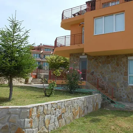 Apartament Provence *