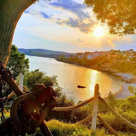 Apartament Provence Sozopol